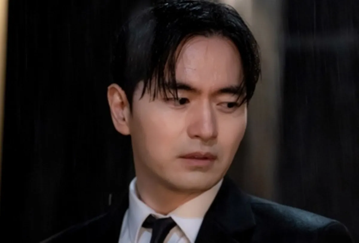 이진욱, 원칙주의자 분노 폭발